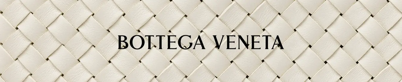 Company Profile header Bottega Veneta