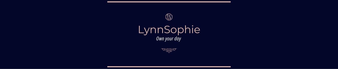 Company Profile header Lynn Sophie