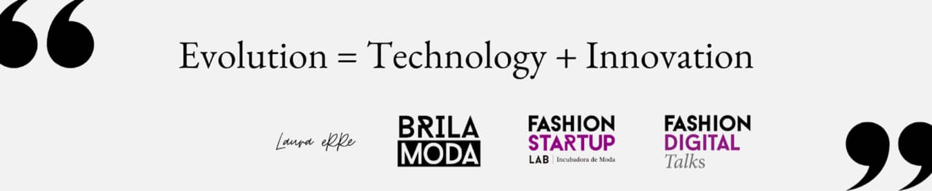 Company Profile header Brila Moda Group