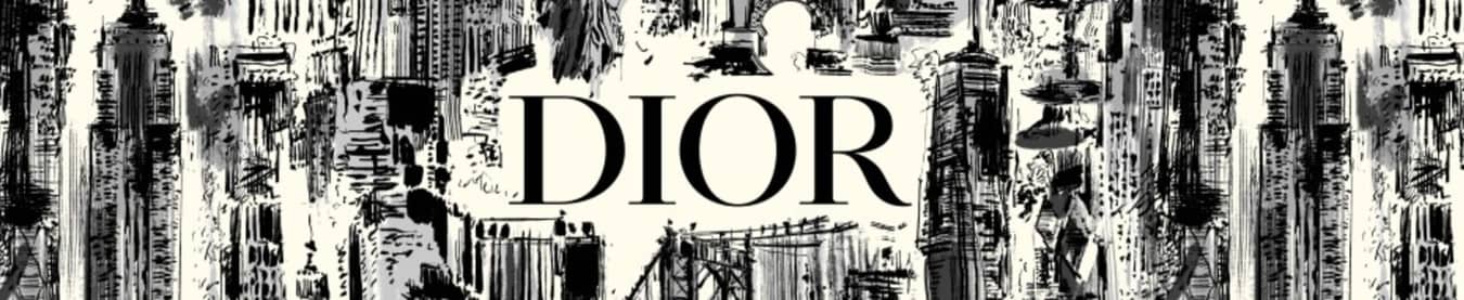 Company Profile header Christian Dior Couture