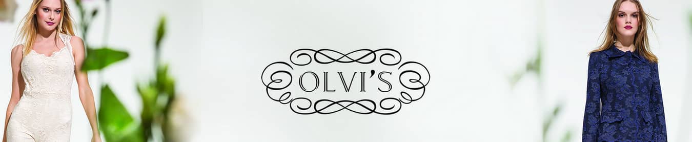 Company Profile header Olvi's
