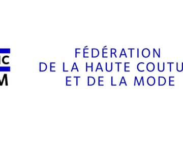 Company Profile header FHCM - Federation de la Haute Couture et de la Mode