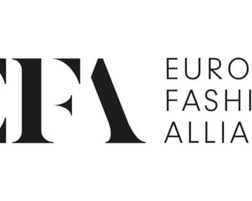 Company Profile header European Fashion Alliance