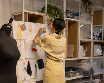Condé Nast Has the Ultimate Fashion Closet—Here's What You Can