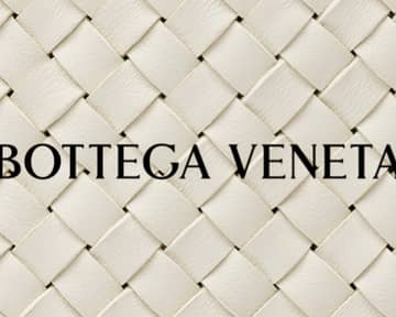 Company Profile header Bottega Veneta