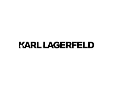 Company Profile header Karl Lagerfeld