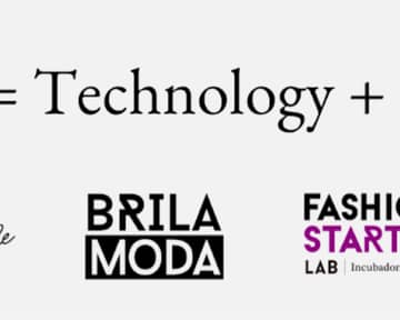 Company Profile header Brila Moda Group