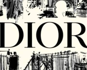 Company Profile header Christian Dior Couture