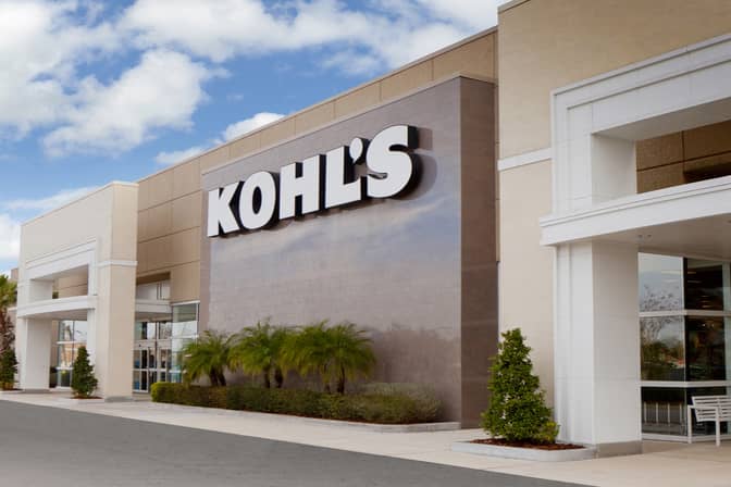 Kohl's Archives  The Recessionista®