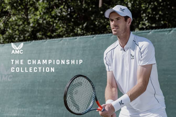 Polo Ralph Lauren unveils 2022 Wimbledon uniforms