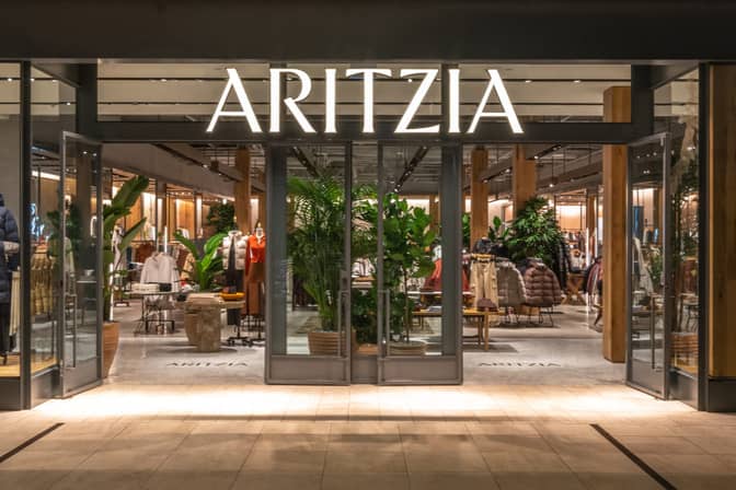 Here's what we know about the @Aritzia Archive Sale! #greenscreen