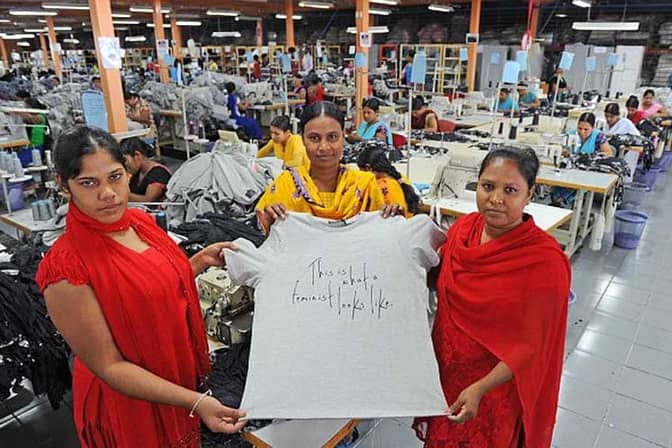 Fashion firms agree to compensate garment workers in Mauritius, Global  development