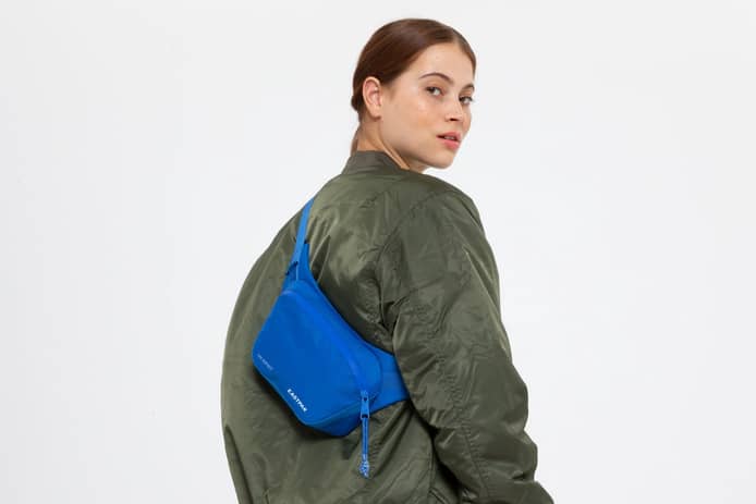 Neil Barrett and Eastpak launch 5 piece collaboration