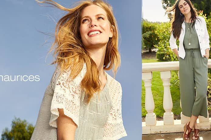 Ascena Retail Group sells majority stake in Maurices brand