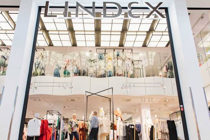 Lindex  Next Singapore