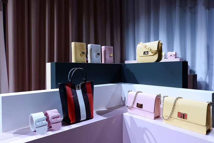 Furla discount collection 2020