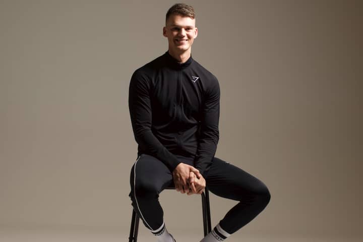 Gymshark taps fitness influencer for new creative director role