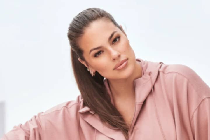 Knix and Ashley Graham partner up for Knix Active