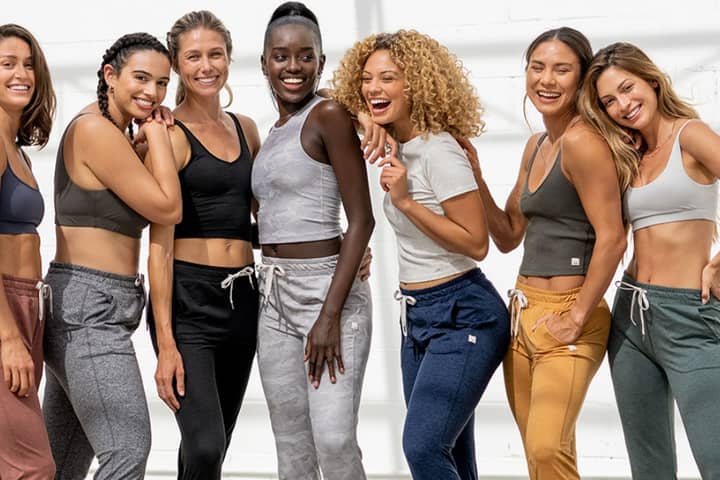US activewear brand Vuori expands to UK and six other markets