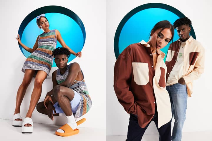 Asos launches same-day delivery for Londoners amid looming fashion threat  from