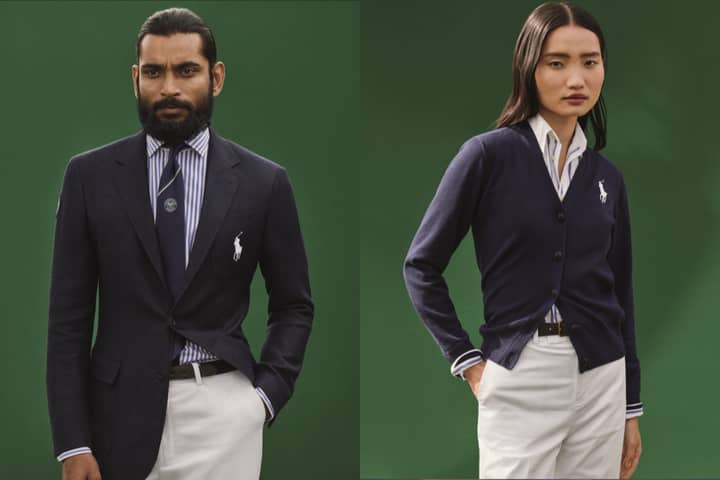 Polo Ralph Lauren news and archive