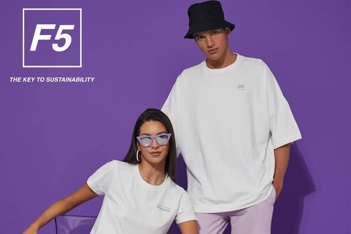 Athleisure brand F5 Global to open London pop-up 