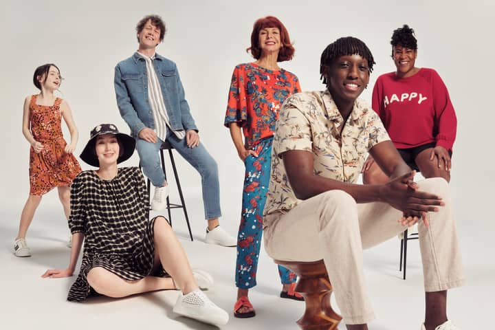 Sainsbury's to launch new Tu Clothing campaign after new agency appointed