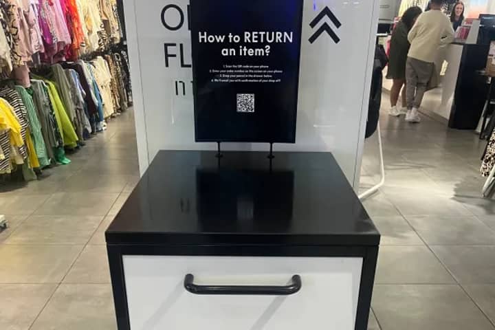 How to return an  item - 2023 