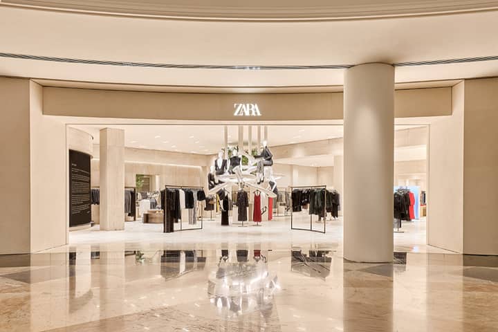 Inditex to launch Pull&Bear, Bershka in India in 2024 after Zara's
