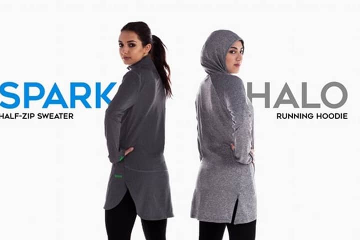 Hijab news and archive