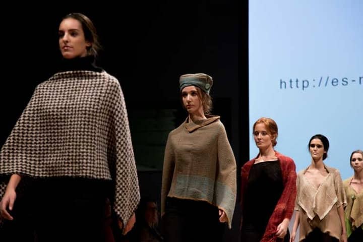 Gran acogida en la cuarta edición del Bcn Ethical Fashion Fest