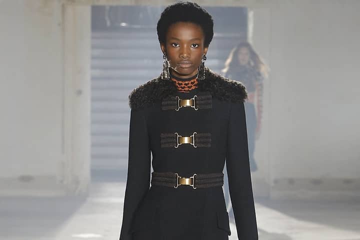 Proenza Schouler comes home to New York Fashion Week