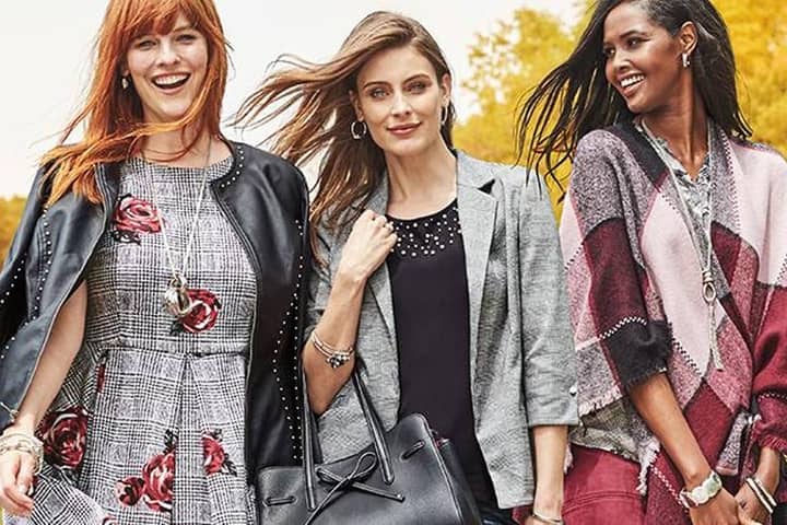 Ascena Retail Group Q4 comparable sales increase 4 percent