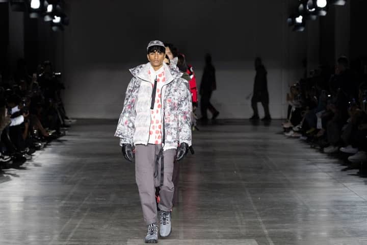 LFW Men's: Christopher Raeburn marks 10 years