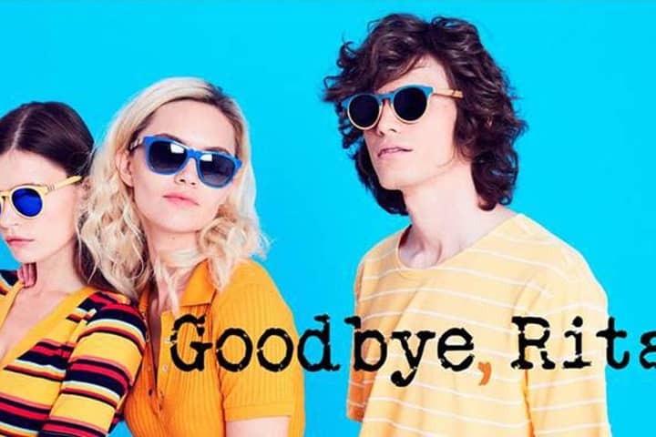 Goodbye discount rita gafas