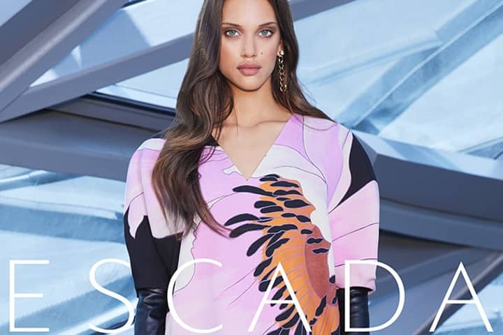 Escada Spring 2020 Ready-to-Wear Fashion Show