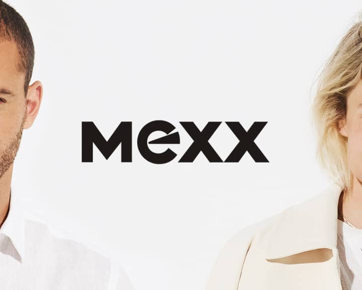 Mexx wholesale products collection