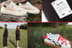 Puma releases collection made from textile industry waste