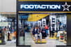 Why Footlocker decided to shut down their Footaction stores