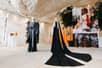 A suit of banana fibres: 'Grow' exhibition at Fashion for Good shows a future with biomaterials