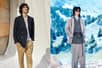 FW22/23: Estas son las tendencias de moda masculina de la temporada