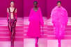 Barbiecore: Según el prescriptor de tendencias Jan Agelink, ¿por qué la industria de la moda está bajo el hechizo del rosa fucsia?