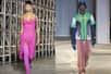 Spotted on the catwalk: Pantone’s seasonal palette at New York Fashion Week