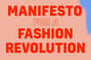 Fashion Revolution Week 2023: el repaso a una década de activismo