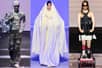 Peluches, tres rayas y actuaciones en directo: lo más destacado y las tendencias de la Seoul Fashion Week