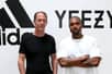 Adidas asegura que Kanye West se apropió indebidamente de fondos de marketing