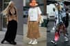 From childhood dreams to disco nights: The SS24 street style of New York