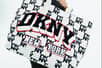 DKNY 全新标志 聚焦新一代