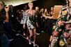 Fashion Week: six arrestations pour le vol de la collection Balmain