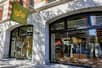 Alpha Industries opens its first permanent retail store in New York City